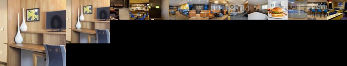 Courtyard by Marriott Asheville Airport