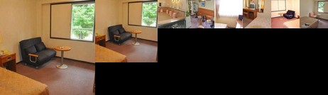 Okazaki Single Hotel
