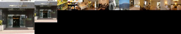 Isehara Daiichi Hotel