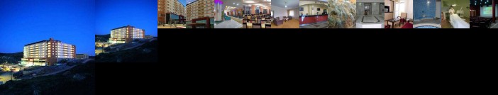 Roza Resort Thermal Hotel