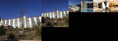 Ciftehan Thermal Hotel