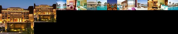 Sofitel Dubai The Palm Resort & Spa