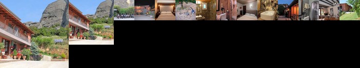 Hotel Meteora