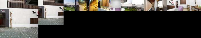 The Haemil Guesthouse