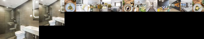 The Kingsford Brisbane Airport an Ascend Hotel Collection Member