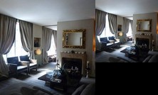 Chambres d'Hotes dans Hotel Particulier