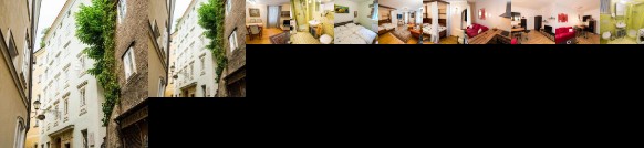 Appartements Steingasse