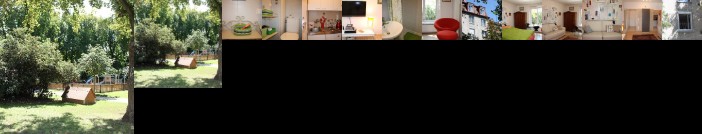 GoVienna - Charming Studio