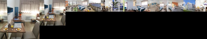 Odalys City Tours Le Jardin des Lettres