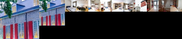 Auberge Saint-Paul Old Montreal