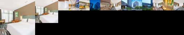 Holiday Inn Express Hangzhou Huanglong