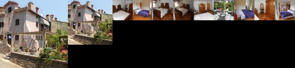 Guesthouse Kuca na sterne