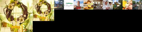 Spreewald Pension Am Spreeschlosschen