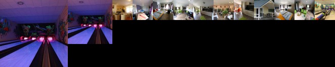 Holiday park Ferienpark Plotzky