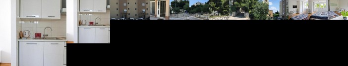 Apartment Busic in Split