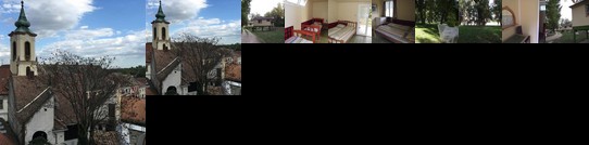 Bungalow Park Szentendre