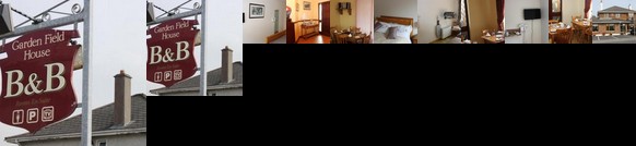 Gardenfield House Bed & Breakfast