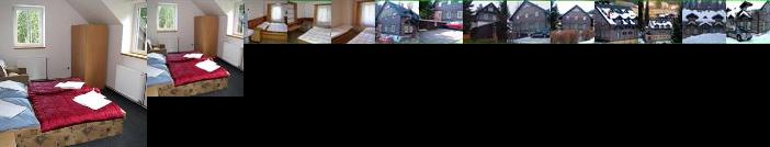 Penzion Zelene Udoli