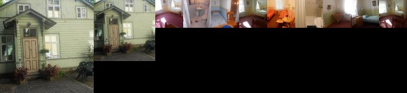 Poska Villa Guesthouse