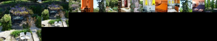 Il Giardino Nel Parco R&B