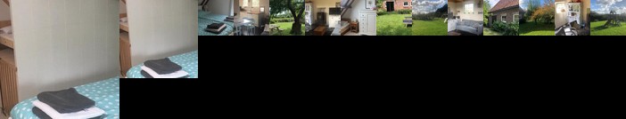 Holiday home Vossennest