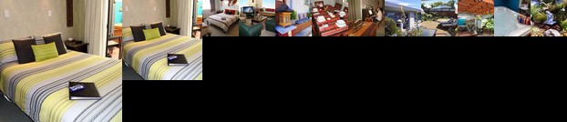 Rotorua City Homestay