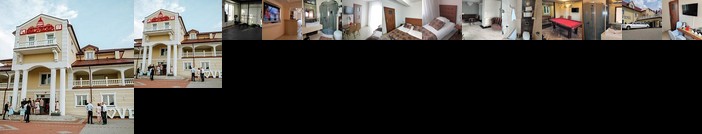 Hotel i Restauracja Belweder