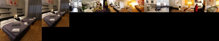 Guest House Pirelli Milano