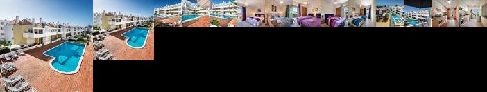 Cabanas Beach Club by MarsAlgarve