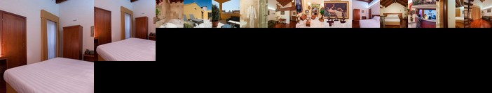 Hotel Flora Cagliari