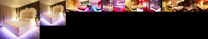 Silk Motel Vila Nova de Gaia