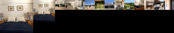 Discovery Apartment Vilamoura