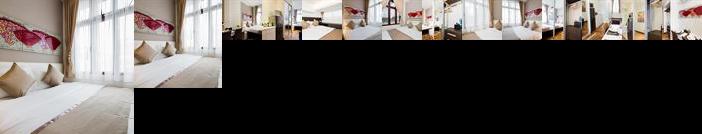 Heritage Apartments @ Boat Quay