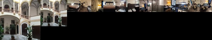 Foresteria dell'Alloro