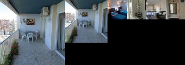 Apartment Alcalde Manuel Catalan Chana