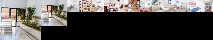 Apartamentos Cinco Rosas