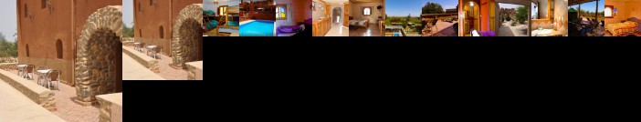 La Palmeraie De Massa