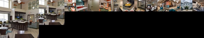 Best Western Premier Ashton Suites - Willowbrook