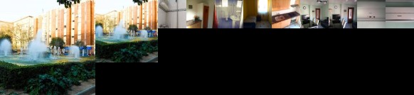 Apartment Horticultor Bosch