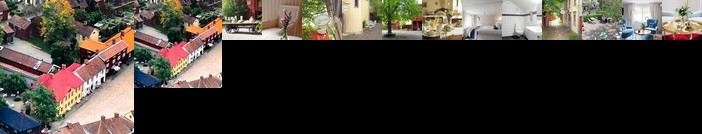 Hilma Winblads Bed & Breakfast