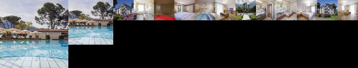 Villa Delta Suites House