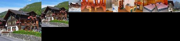 Interhome - Chalet Spillstatt