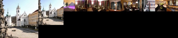 Royal Apartment Teplice