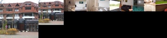 Apartment am Hafen Travemunde