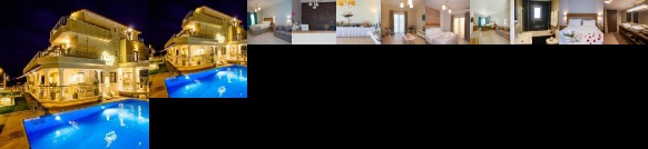 Aktaia Boutique Hotel