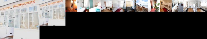 Seadragon Backpackers