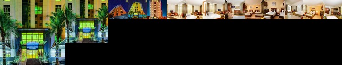 Bravo Royal Hotel Suites