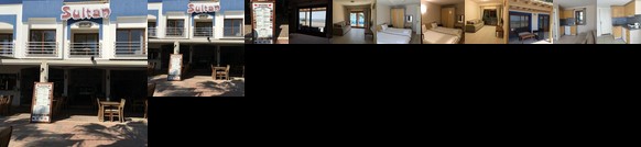Sultan Aparts Bitez