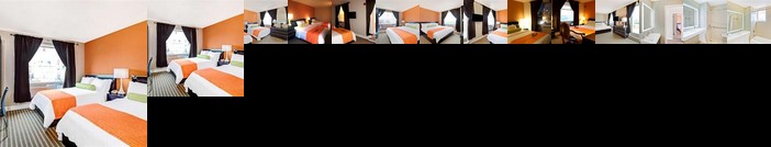 Howard Johnson by Wyndham Long Island City