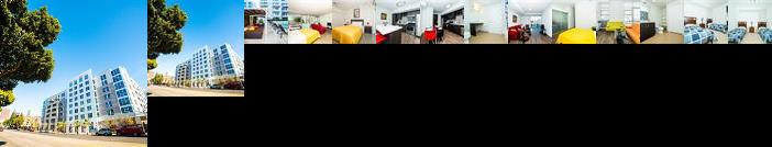 Ginosi FiGaro Apartel